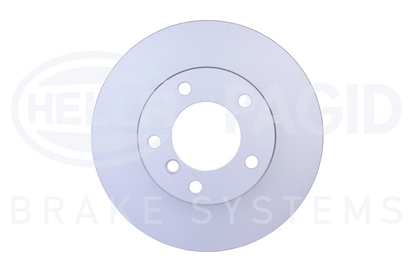Brake Disc (8DD 355 104-591)