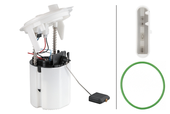 Fuel Feed Unit (8TF 358 146-061)