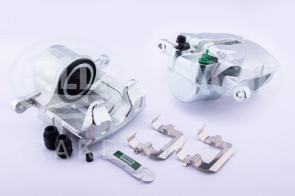 Brake Caliper (8AC 355 394-811)