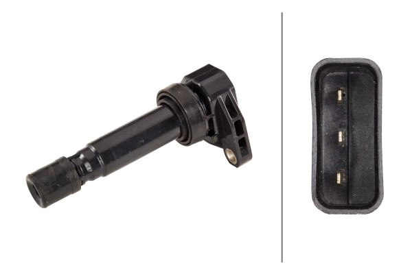 Ignition Coil (5DA 358 057-331)