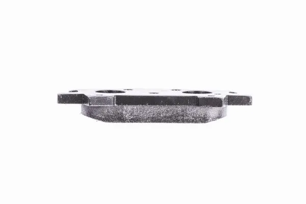 Brake Pad Set, disc brake (8DB 355 010-621)