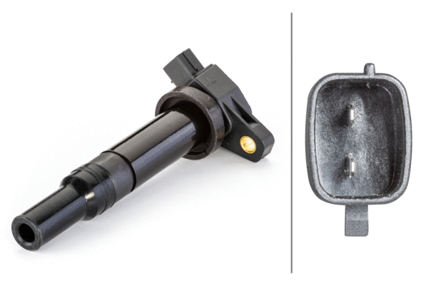 Ignition Coil (5DA 230 036-141)