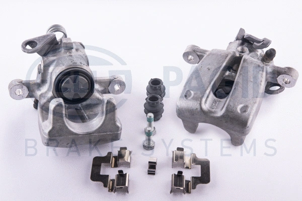 Brake Caliper (8AC 355 381-141)
