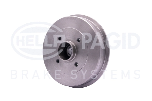 Brake Drum
