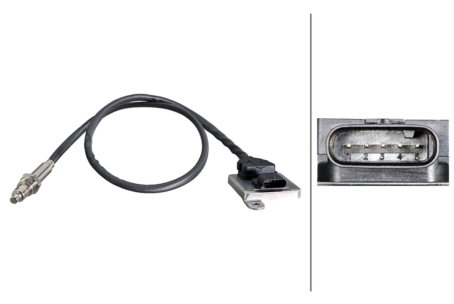 NOx Sensor, NOx catalytic converter (6PN 358 307-091)