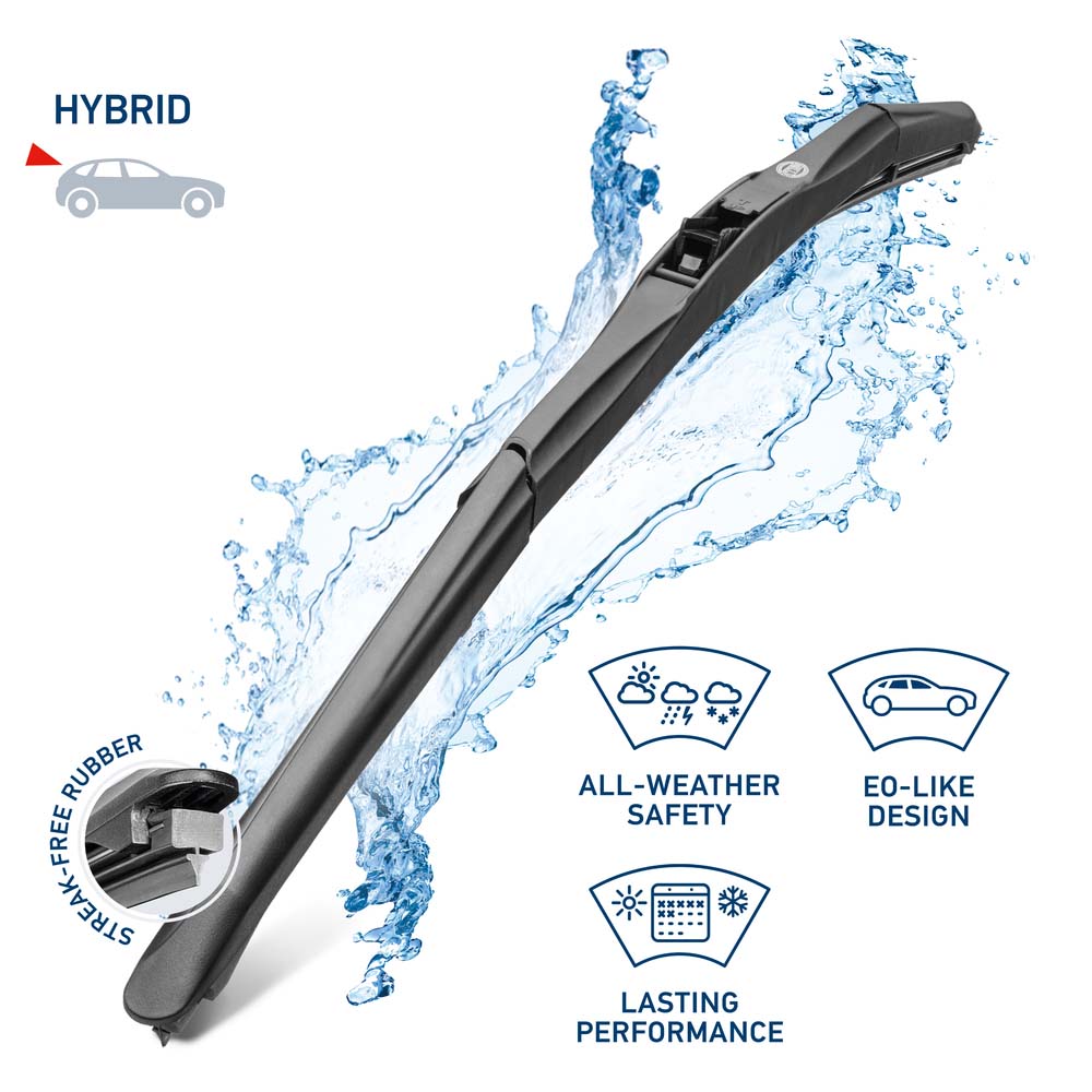Wiper Blade