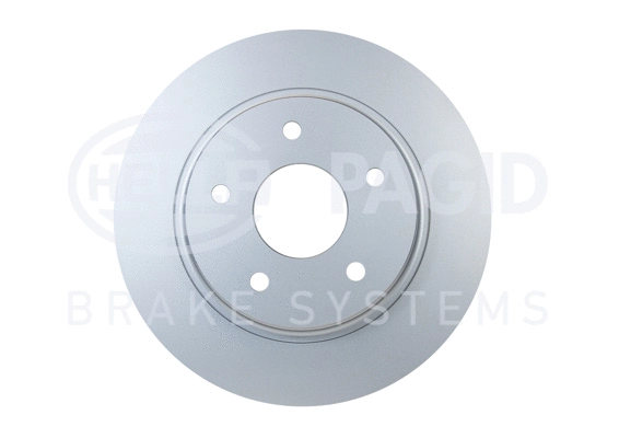 Brake Disc (8DD 355 115-802)