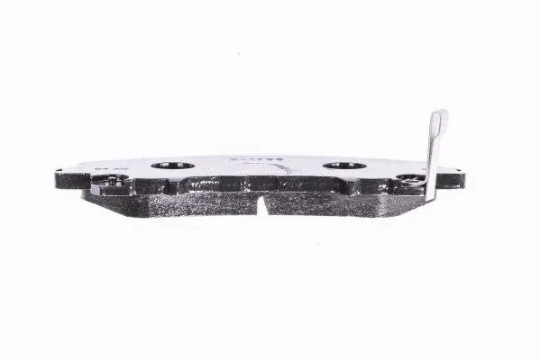 Brake Pad Set, disc brake (8DB 355 024-621)