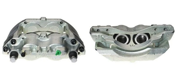 Brake Caliper (8AC 355 395-761)