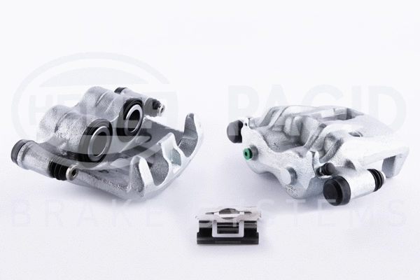Brake Caliper (8AC 355 396-121)