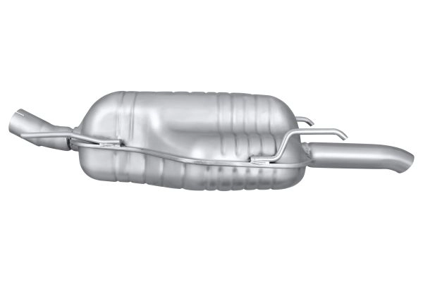 Rear Muffler