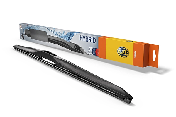 Wiper Blade (9XW 204 584-281)