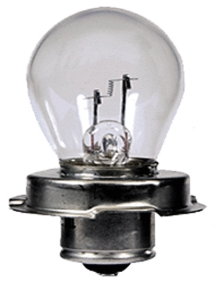 Bulb, headlight (8GA 008 899-121)