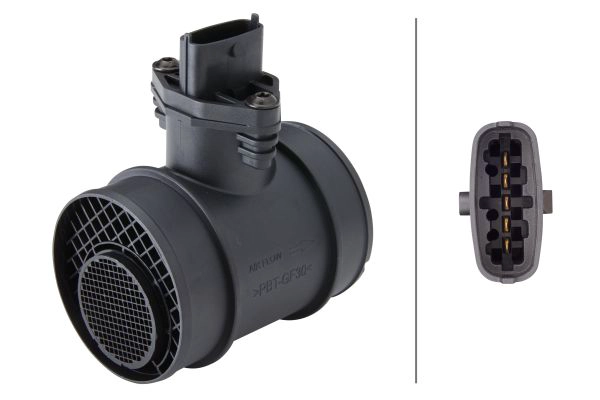 Mass Air Flow Sensor (8ET 009 149-411)