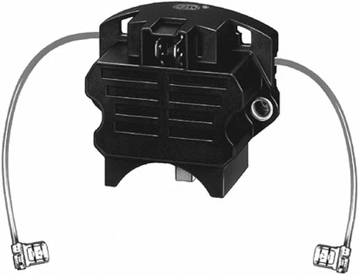 Alternator Regulator (5DR 004 246-461)