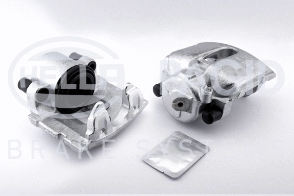 Brake Caliper (8AC 355 393-041)
