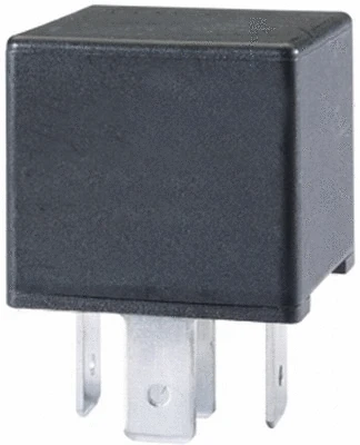 Relay, main current (4RD 007 903-027)