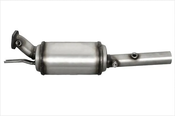 Soot/Particulate Filter, exhaust system (8LG 366 071-191)