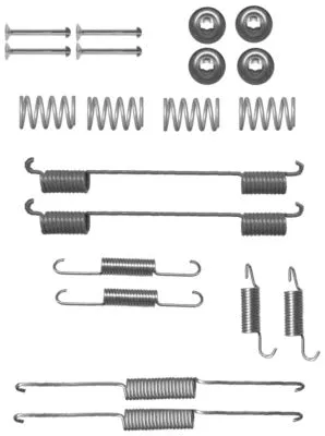 Accessory Kit, brake shoes (8DZ 355 200-821)