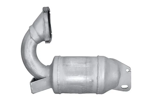 Catalytic Converter (8LE 366 053-771)