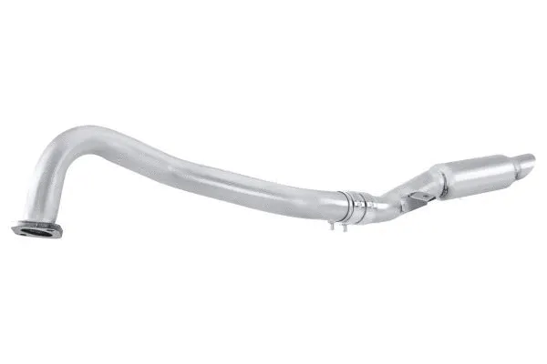 Rear Muffler (8LD 366 030-301)