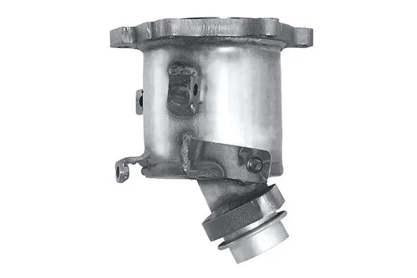 Catalytic Converter