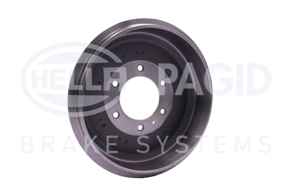 Brake Drum (8DT 355 302-961)