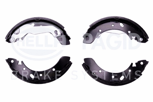 Brake Shoe Set (8DB 355 001-861)