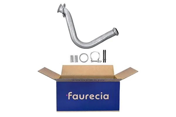 Exhaust Pipe (8LA 366 006-561)