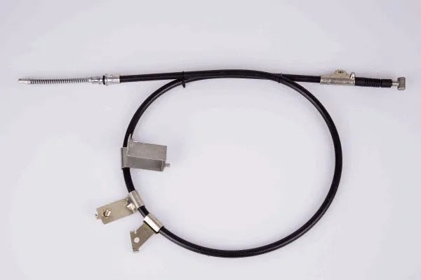 Cable Pull, parking brake (8AS 355 660-651)