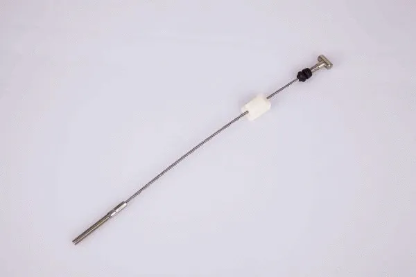 Cable Pull, parking brake (8AS 355 667-041)