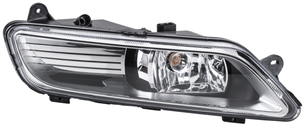 Daytime Running Light (2PT 010 545-051)