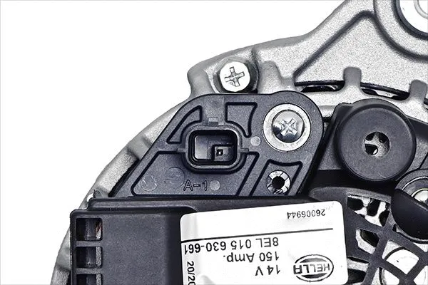 Alternator (8EL 015 630-661)