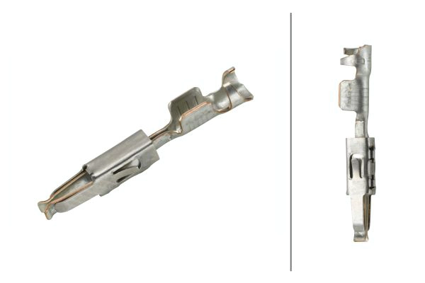 Cable Connector (8KW 863 933-003)