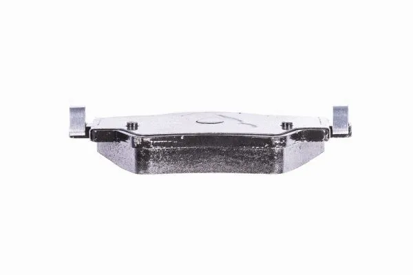 Brake Pad Set, disc brake (8DB 355 023-131)