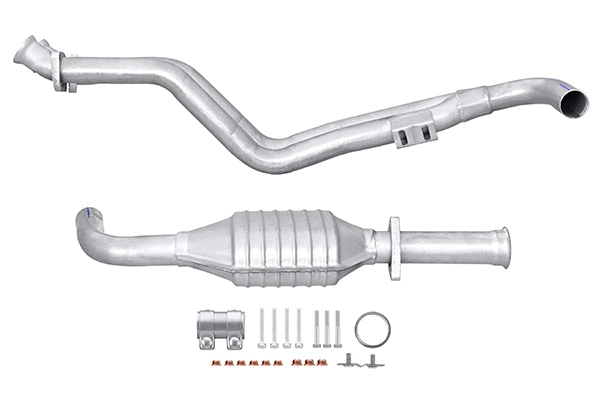Catalytic Converter