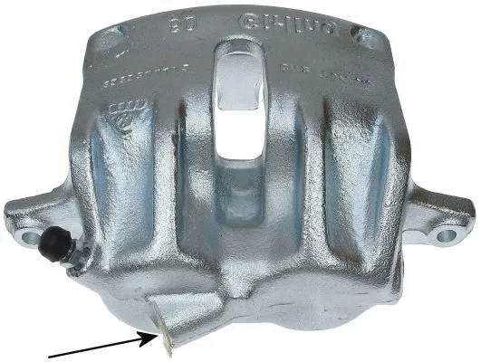 Brake Caliper (8AC 355 384-481)