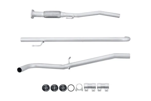 Exhaust Pipe (8LA 366 002-051)