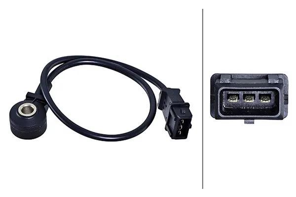 Knock Sensor (6PG 013 114-421)