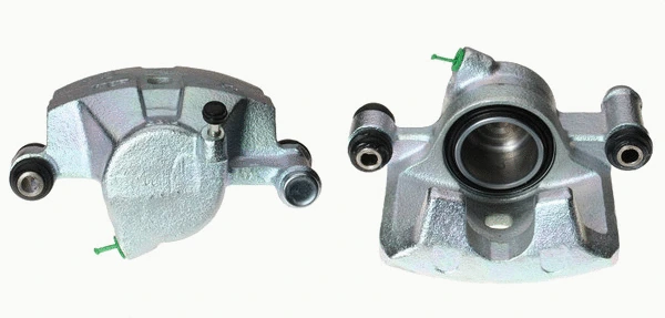 Brake Caliper (8AC 355 394-891)