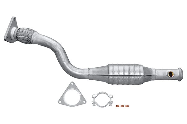 Catalytic Converter