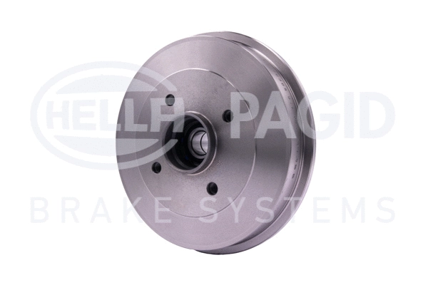 Brake Drum