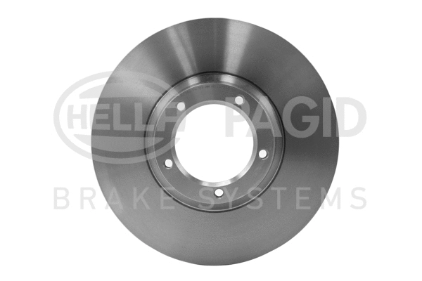 Brake Disc (8DD 355 100-291)