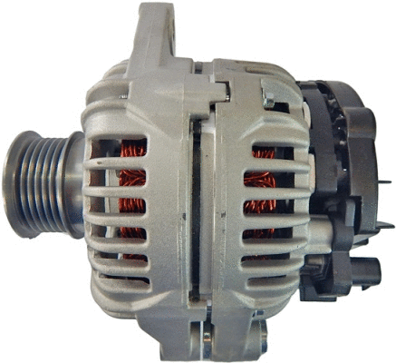 Alternator (8EL 011 712-371)