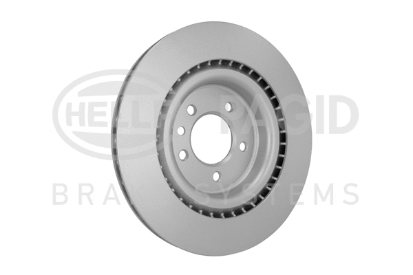 Brake Disc (8DD 355 123-091)