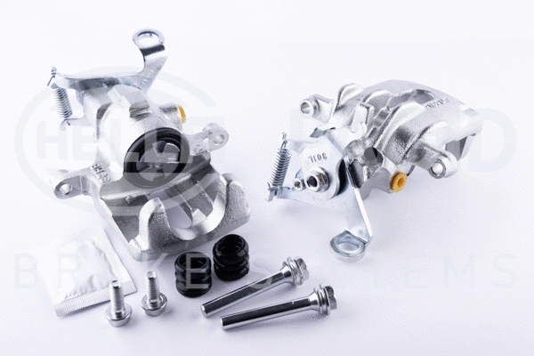 Brake Caliper (8AN 355 780-911)
