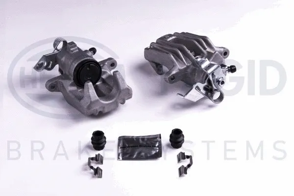 Brake Caliper (8AC 355 383-431)