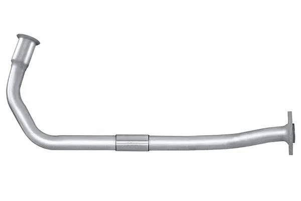 Exhaust Pipe (8LA 366 006-461)