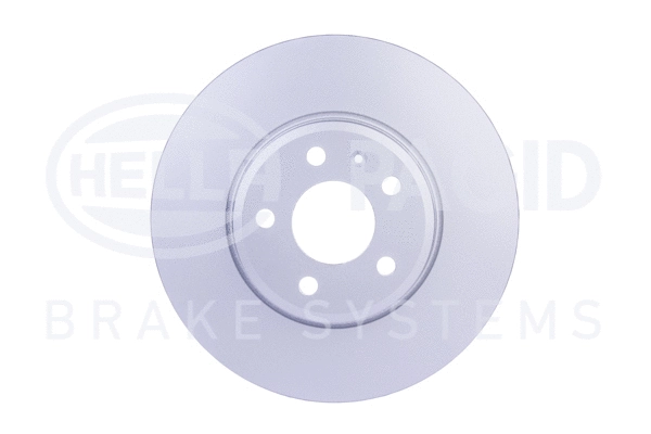 Brake Disc (8DD 355 128-711)