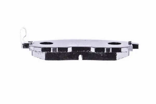 Brake Pad Set, disc brake (8DB 355 013-991)